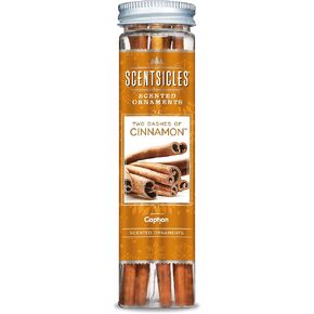 Enviroscent Scentsicles Cinnamon 6pk