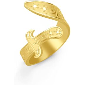 Dreamtimes Zulfiqar Sword Rings For Men Women Islam muslim HZ Zulfiqar Sword of Imam Ali Rings Islamic Muslim Jewelry
