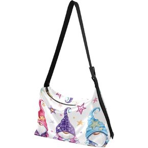 Leather Crossbody Bag for Women,Leather Crossbody Purse Leather Tote Bag Lady Shoulder Bag