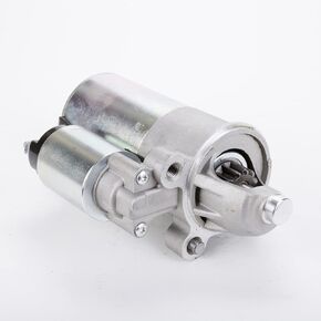 TYC 1-06642 Starter Motor Compatible with 2000-2007 Ford Taurus