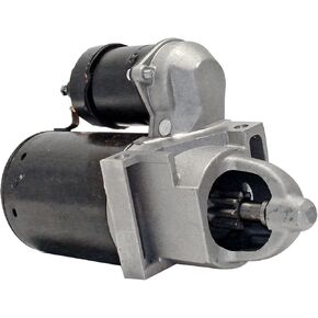 ACDelco Gold 336-1157A Starter, Remanufactured (Renewed)