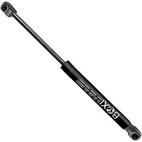 Qty(1) BOXI 6376 Hood Gas Charged Lift Supports Struts Shocks Springs Dampers for Cadillac SRX 2010-2016 Hood SG230120