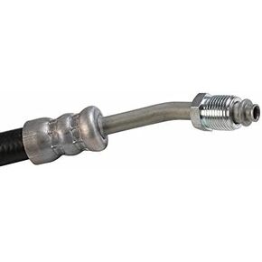 Sunsong 3401646 Power Steering Pressure Line Hose Assembly