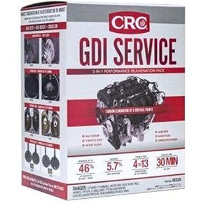 CRC GDI Service Pack, 1 Kit, 05320