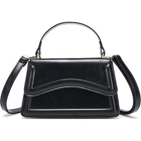 SHUIANGRAN Stylish and Simple Crossbody Bag Small Square bag Purses for Women Satchel Shoulder bag Bag Purse