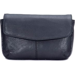 Frye Claire Belt Bag, Black