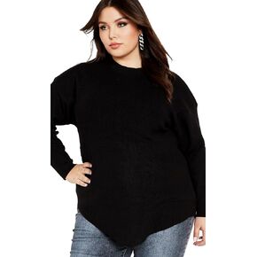 City Chic Women's Madison Sweater