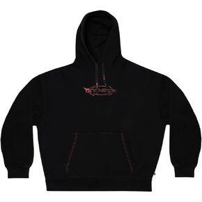 Ethika Men's Sweatshirt | Infrared Speedway