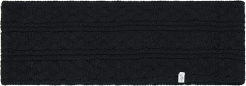 يو اس بولو اسن. مجموعة قبعة ووشاح للسيدات، قبعة شتوية متماسكة مع كابل أيسلندا بوم ووشاح إنفينيتي in Kuwait