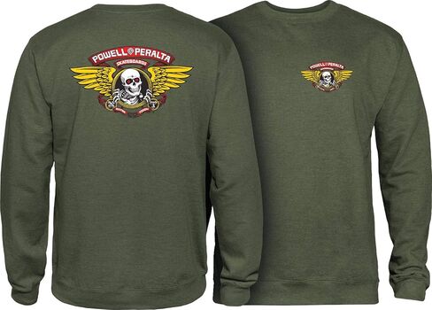 سترة باول بيرالتا برقبة دائرية in Kuwait