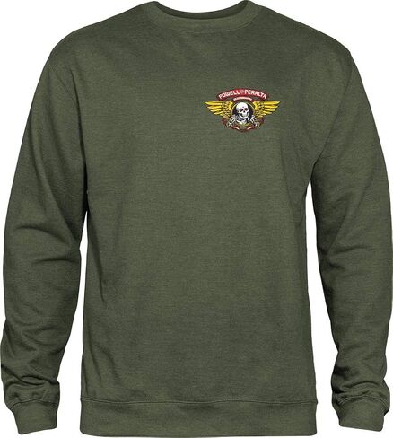 سترة باول بيرالتا برقبة دائرية in Kuwait