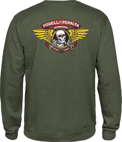 سترة باول بيرالتا برقبة دائرية in Kuwait