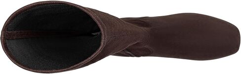 Donald Pliner Women's Regina Stretch Suede Fashion Boot in Saudi Arabia