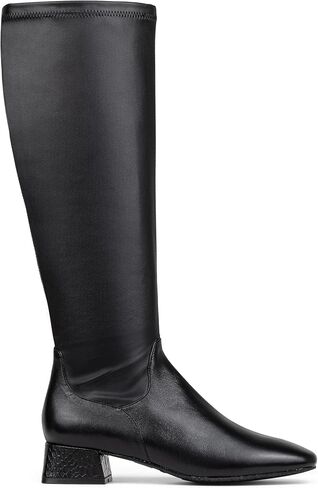 Donald Pliner Women's Regina Stretch Suede Fashion Boot in Saudi Arabia