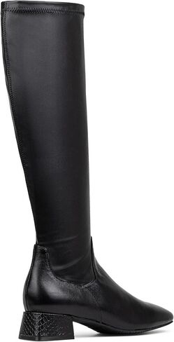 Donald Pliner Women's Regina Stretch Suede Fashion Boot in Saudi Arabia