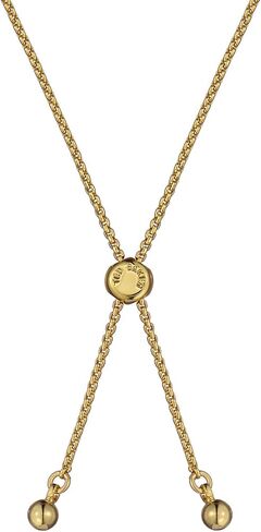 Ted Baker London Monelle Monogram Button Adjustable Bracelet For Women in Saudi Arabia