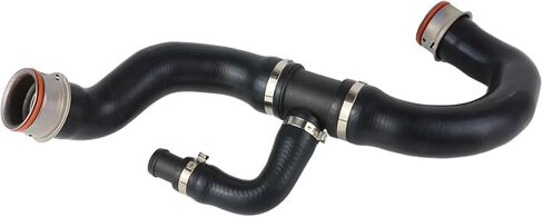 MUNIK خرطوم المبرد خرطوم المبرد 2007-2013 لسيارة Mercedes-Benz C GLK Class W204 S204 X204 C280 C300 GLK300 GLK350 استبدال #2045010482 in Kuwait