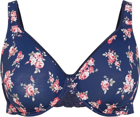 Avenue Women's Plus Size Bra Smth Caress PRT in Saudi Arabia