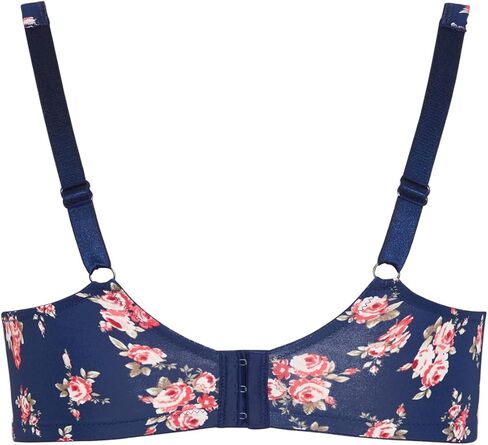 Avenue Women's Plus Size Bra Smth Caress PRT in Saudi Arabia