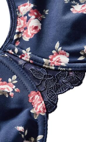Avenue Women's Plus Size Bra Smth Caress PRT in Saudi Arabia
