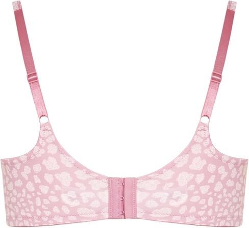 Avenue Women's Plus Size Bra Smth Caress PRT in Saudi Arabia