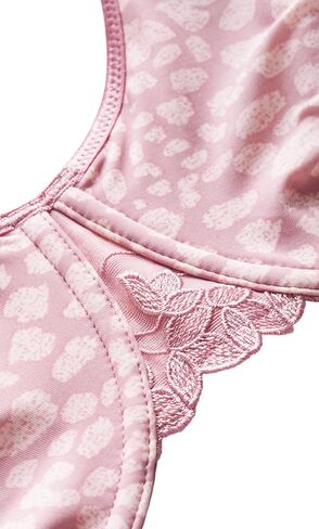 Avenue Women's Plus Size Bra Smth Caress PRT in Saudi Arabia