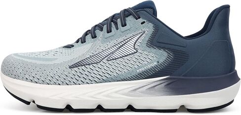 حذاء ALTRA للرجال AL0A5475 Provision 6 Road للجري، أزرق - 12.5 M US in Kuwait