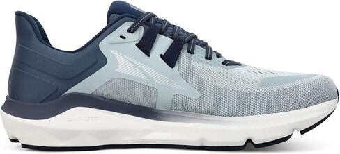 حذاء ALTRA للرجال AL0A5475 Provision 6 Road للجري، أزرق - 12.5 M US in Kuwait