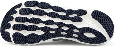 حذاء ALTRA للرجال AL0A5475 Provision 6 Road للجري، أزرق - 12.5 M US in Kuwait