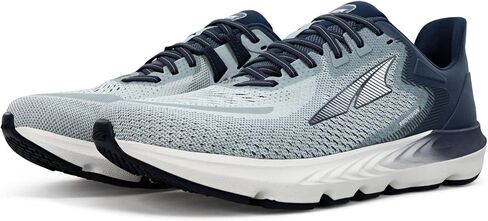 حذاء ALTRA للرجال AL0A5475 Provision 6 Road للجري، أزرق - 12.5 M US in Kuwait