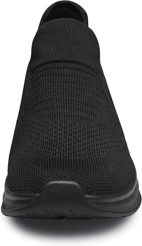 BNR Sock Sneakers Men Casual Shoes Walking Lightweight Comfortable Breathable in Saudi Arabia