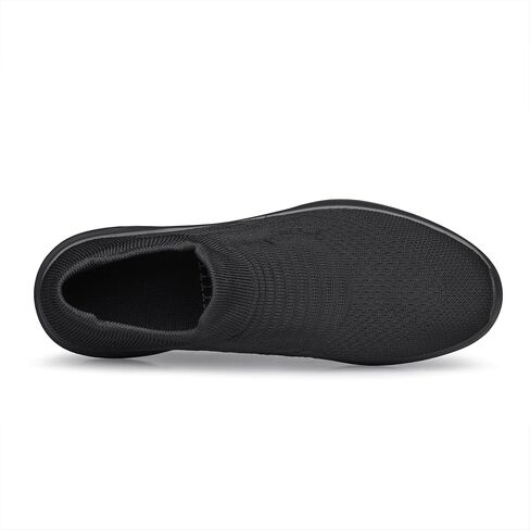 BNR Sock Sneakers Men Casual Shoes Walking Lightweight Comfortable Breathable in Saudi Arabia