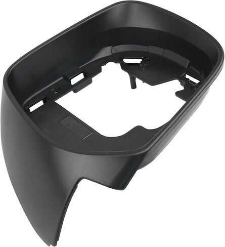 Right Side Rear view Door Mirror Cover Housing Compatible with 2010 2011 2012 2013 2014 2015 2016 2017 2018 2019 2020 2021 2022 2023 Lexus GX460 in Kuwait