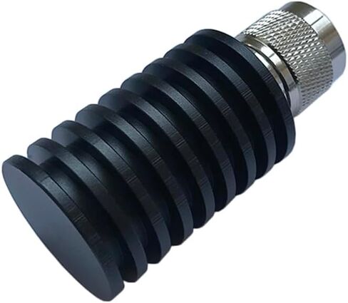 BECEN 100 وات PL259 حمل وهمي - طرفية 100 وات UHF DC إلى 1.0 جيجا هرتز 50 أوم أقل VSWR (100 وات) in Kuwait