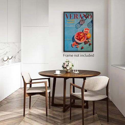 jkahh Trendy Y2k Newspaper Wall Art Vintage Red Lips Kiss Prints Poster Fashion Preppy Aesthetic Canvas Pictures for Bedroom Dorm Wall Decor 12X16 inch Unframed in Saudi Arabia