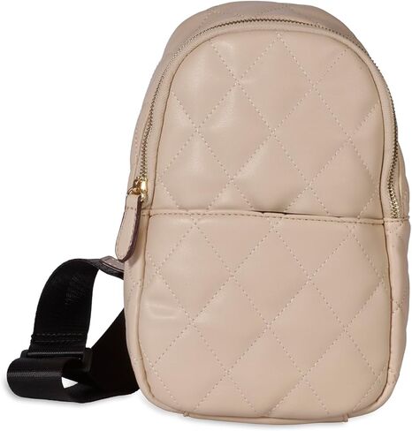 Forever 21 Women's Quilted Adjustable Sling in Saudi Arabia