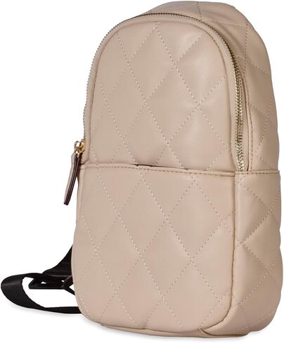 Forever 21 Women's Quilted Adjustable Sling in Saudi Arabia