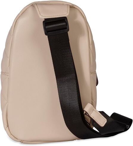 Forever 21 Women's Quilted Adjustable Sling in Saudi Arabia