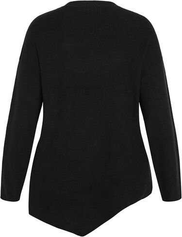 City Chic Women's Madison Sweater in Kuwait