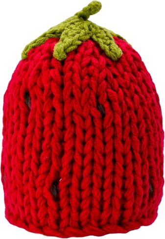 USWire Fruit Style Crochet Shift Knob Cover (Orange) in Saudi Arabia