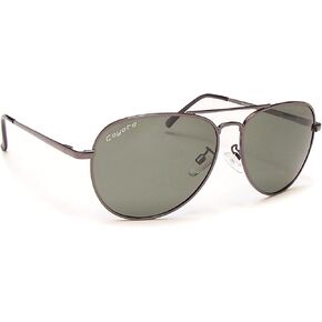 Coyote Eyewear Polarized Street and Sport Sunglasses