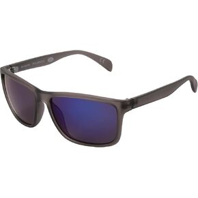 DOCKERS Men's Cooper Way Shape Sunglasses