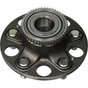Timken Preset, Pre-Greased And Pre-Sealed Hubs - HA590005