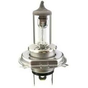 SYLVANIA Osram H4HD Headlight Bulb (Heavy Duty) 12v 60/55W