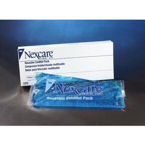 3M 15703610 Hot / Cold Pack Nexcare Reusable 4 X 10 Inch 1570 Box Of 2