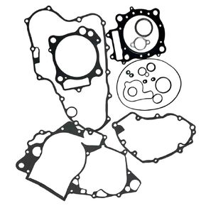 Complete Gasket Kit Set Compatible with Honda CRF230F 2003-2017 crf230 Top and Bottom End Gasket Kit