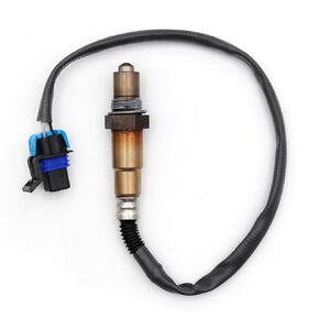 8M2003959 Oxygen Sensor Replacement for Mercury Mercruiser Sterndrive / 5.0 5.7 8.1 8.2 4.5 4.3 350 377 MAG EC LSF 4.2 4 Wires Heated Oxygen Sensor
