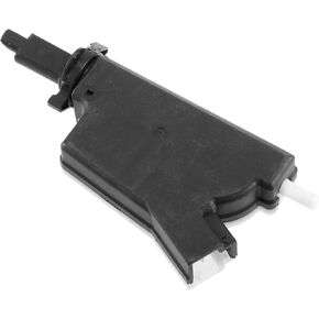 X AUTOHAUX Fuel Lid Door Lock Actuator Motor for Nissan 350Z 2003-2009 78850-CD06B 78850-CD000 78850-CD060 78850-CD06A 78850CD06B