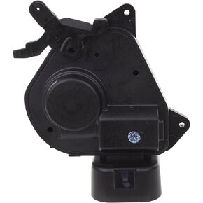 AISIN DLT-108 OE مجموعة مزلاج/قفل الباب البديل مع المحرك - متوافق مع Select Lexus IS300؛ الأمامي الأيمن (جانب الراكب)