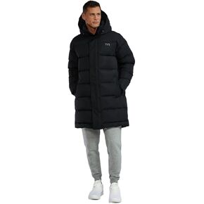 TYR Men's Hydrosphere Elite Down Parka